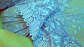 Does Gorgeous Baby Doll Teen Show Pinkest Tightest Pussy?