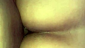 i feel every slow interracial thrust with this muscular black bodybuilder housewife