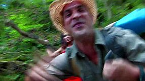 Charlie monaco pounds jordan pryce pussy hard in firehouse heat