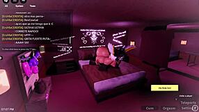my mexican friend’s girlfriend begs me to fuck her behind his back ugh roblox? 