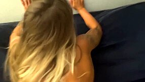 Monika Fox's Pierced Nipples Harden in Pov Homemade Anal Deepthroat Squirting Ecstasy with Fan