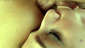 hey abella danger's tongue deep in kelsi monroe's gaping asshole rimjob sloppy