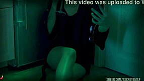 heart racing from mrs lazinski's big ass eastern reward