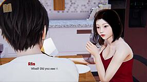 My Deepest Indian Amateur Desire Unleashed