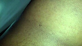 Latina Wife Creampied by Bull in Motel Cuckold Husband Video