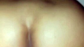 latina rides fingers deep into wet pussy horny fan request handjob tease