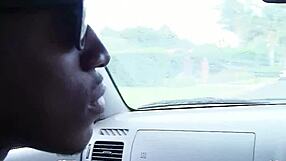 Blonde small tits teen picks up bbc stranger for rough interracial pounding