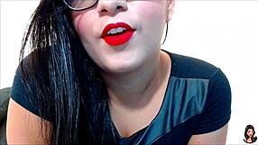 he fucked her good on valentine's day with guided JOI