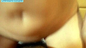 Priya sucks jiju cock deep in bedroom