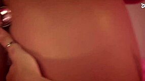 Two Teens Masturbate Wildly in Skirts and Toys