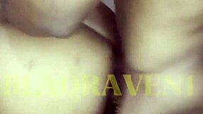 bang her hard and she wakes up wet with her huge ass shaking from group spanking