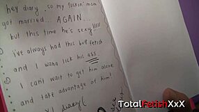 Holy fuck, Jessie the naughty slut fucks and sucks her horny step-dad's cock! Daddy gets her dripping wet!