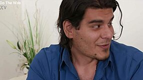 Shameless Housewife Latoya Devi Begs for BBC Creampie in Every Hole!