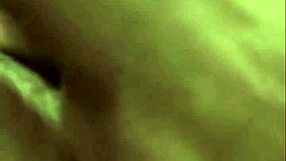 your girl next door with huge round boobs sucks