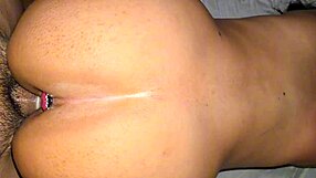 watch me take doggystyle anal plug deep in my tight ass