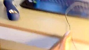 i punished my naughty stepdaughter hard in her ass she cried as i came on her face