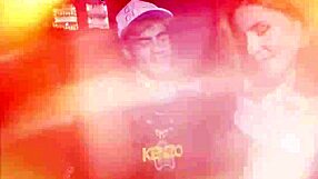 ashley rose and danyel masts reunite for tight anal gaping bath