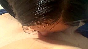 i show my stepson how to stroke it right then make him explode everywhere huge load