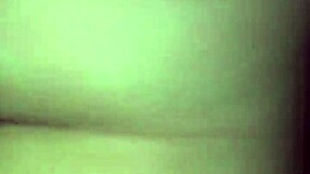 i crave teen pussy in interracial doggy style