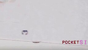 he turns tiny flexible stepsis into fleshlight for fame in california