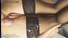 Can't Handle Brutal Post-Cum Big Ass Creampie Compilation