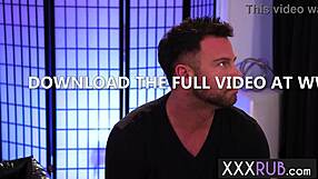 Octavia Red's Big Tits Milf Pussy Pounded in Rough Nuru Massage