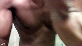 wanna join me in the steamy shower pt 2?