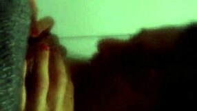 sucking this big cock with my new latina friend feels so good