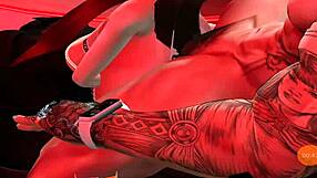 Famous Colombian Nyla's wild pounding with her black stud hides squirting secrets