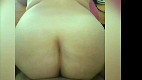 i can't resist her bent over, she begs for my cock so bad