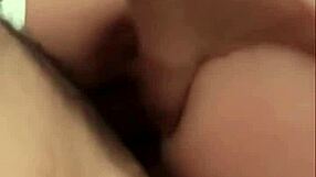 your girl next door with huge round boobs sucks