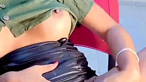 i punished my naughty stepdaughter hard in her ass she cried as i came on her face