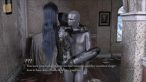 the price of power chapter 103 game progression unfolds