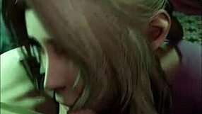 final fantasy sluts suck cock in this hot comp