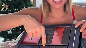 case #3, my little vibro makes this shaved pussy lose total control