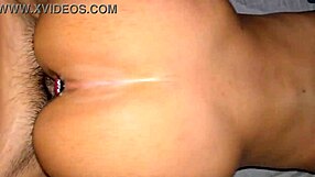 watch me take doggystyle anal plug deep in my tight ass