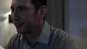 perverted therapist takes control of young lesbian teen