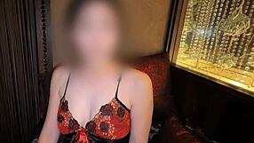 old bar friend turned soapland girl leads to wild creampie reunion fuck