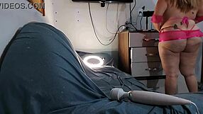 Damn this blowjob machine licks ass like crazy