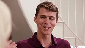 i'm so horny for bf's cock brittney kade needs anal noww