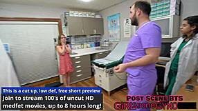 Orgasm Research: Mi Monroe's Gaping Anal Toy Fingering Frenzy!