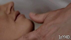 check out this barely legal teen slut getting pounded hardcore