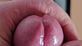 Mark's bored so you get what you want