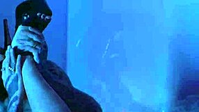 Latina Goddess Commands Loser Slave Worship Heels Toes