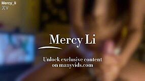 wanna watch asian gf nail cock hero handjob with huge cumshot?