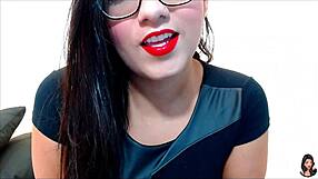 he fucked her good on valentine's day with guided JOI