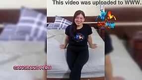 Intimate Casting Interview Reveals Shanell’s Latina Secrets Up Close