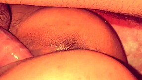 stepmom craves stepson's monster cock over husband's tiny one