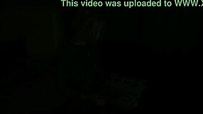 heart racing from mrs lazinski's big ass eastern reward