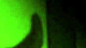 Neighbors caught fucking hard in hidden outdoor romp!